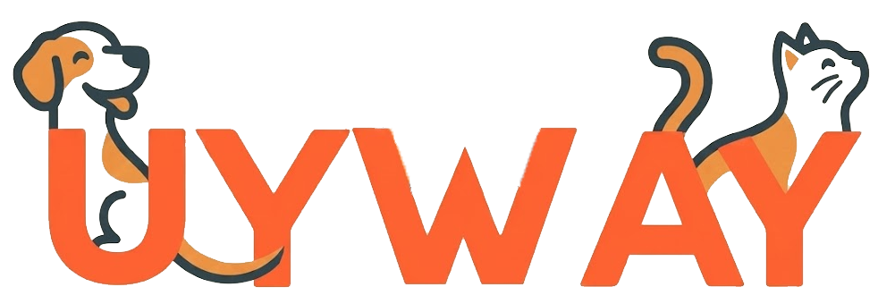 UYWAY Logo